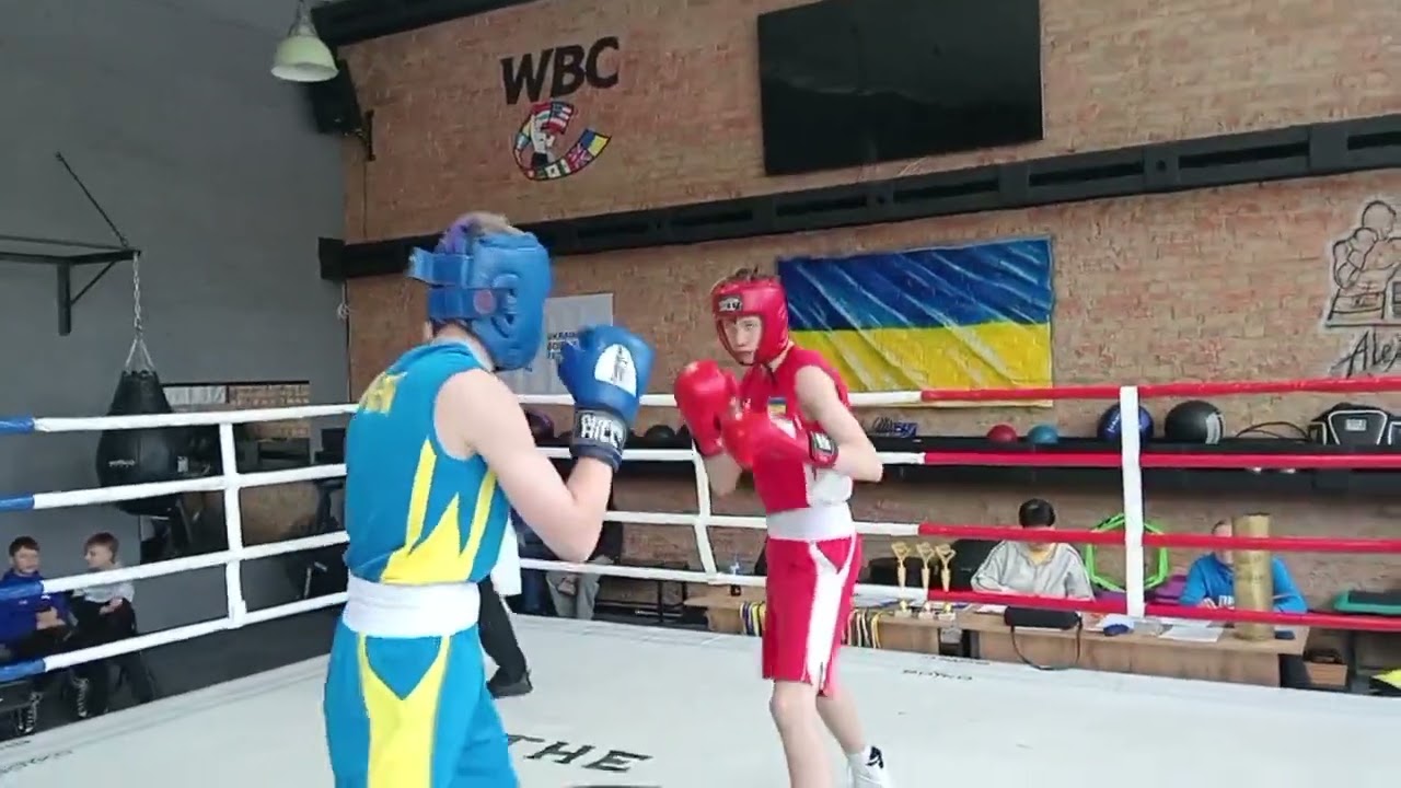 #boxing #бокс #sports #біла_церква #макаруккирил 