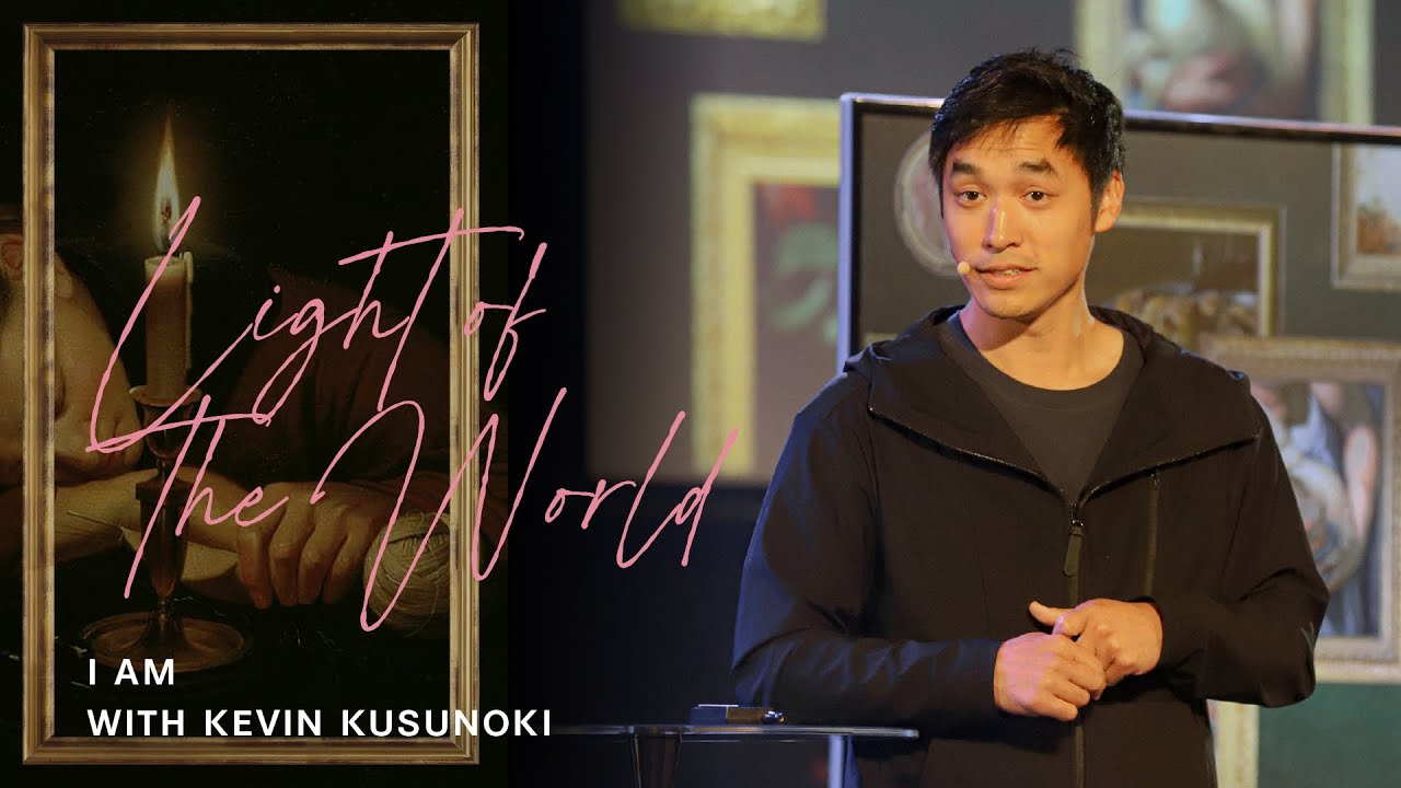 16 March 2025 | I AM: The Light of the World