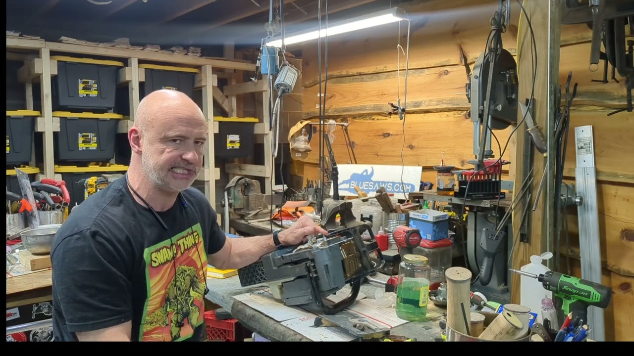 Bulletproof Saws- jred 2165 update, g466