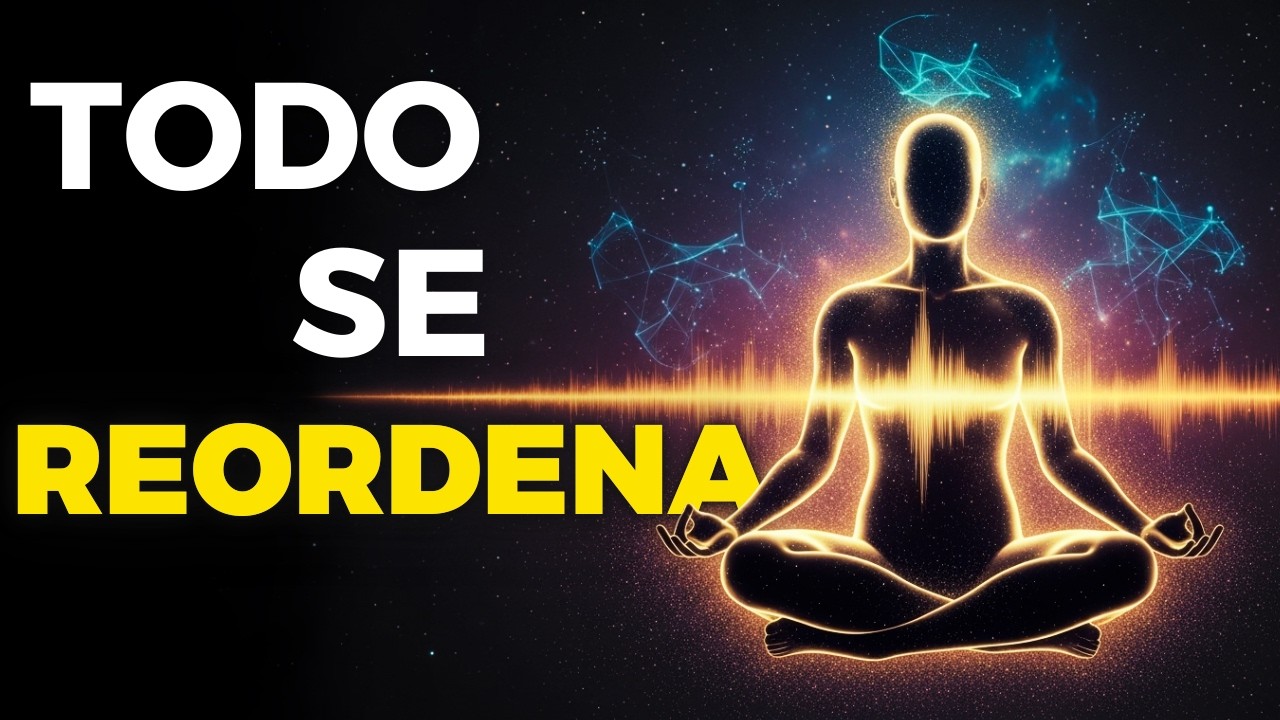 Esta es la SEÑAL SILENCIOSA de que Tu Vibración ha Cambiado Hacia la Riqueza.