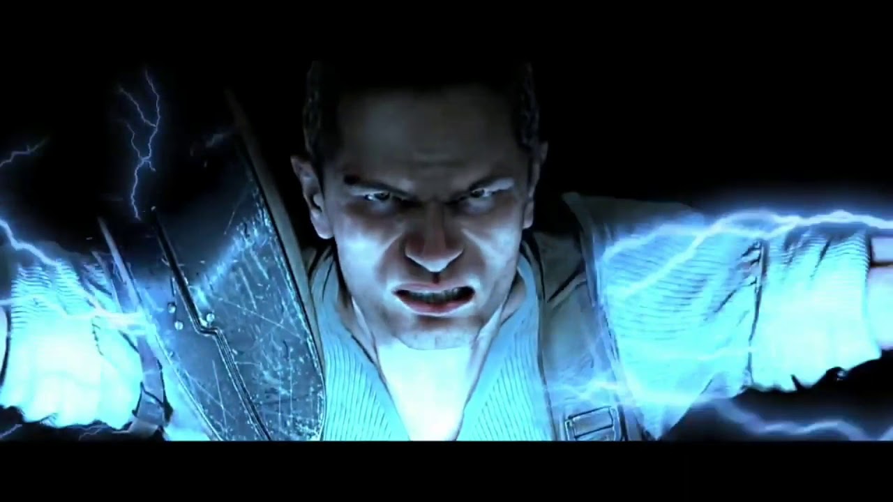 Star Wars The force unleashed epic Theme
