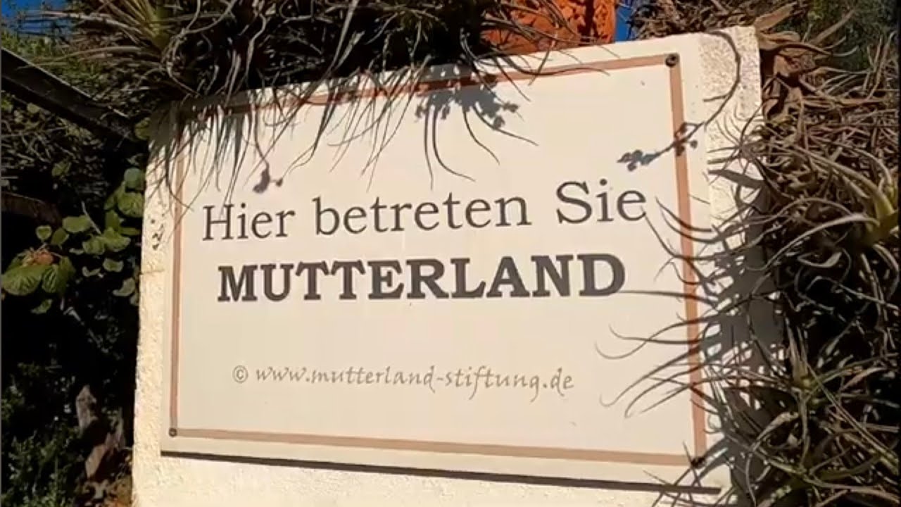 Aus &Ouml;dland wurde ein biodiverser Waldgarten: Einblick in das Permakultur System Autarca Matricultura