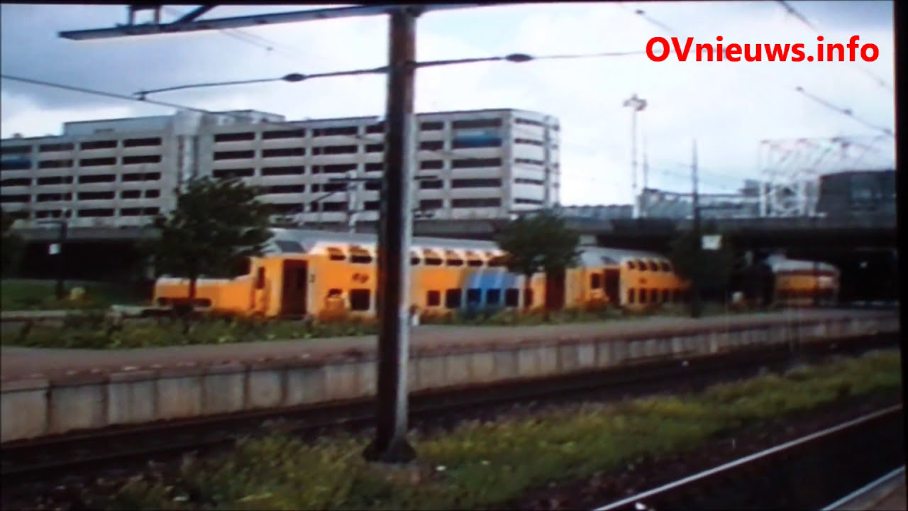 OVnieuws goes back to the 90's - Deel 16
