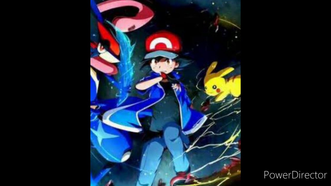 Ash. Traicionado , el comienzo de una nueva aventura capitulo 5 parte 1 uno más y menos