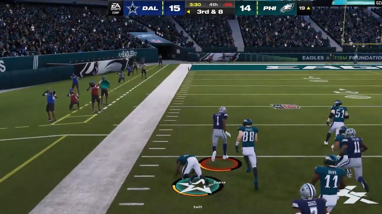 Madden NFL 24 Online | Random H2H Madness Ep.141 w/ BFMB Joker | #madden24 #maddenonline #gaming