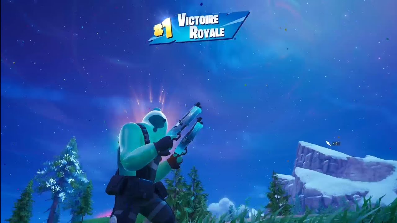 Trying for the top 1 - Slurp Series | Fortnite 