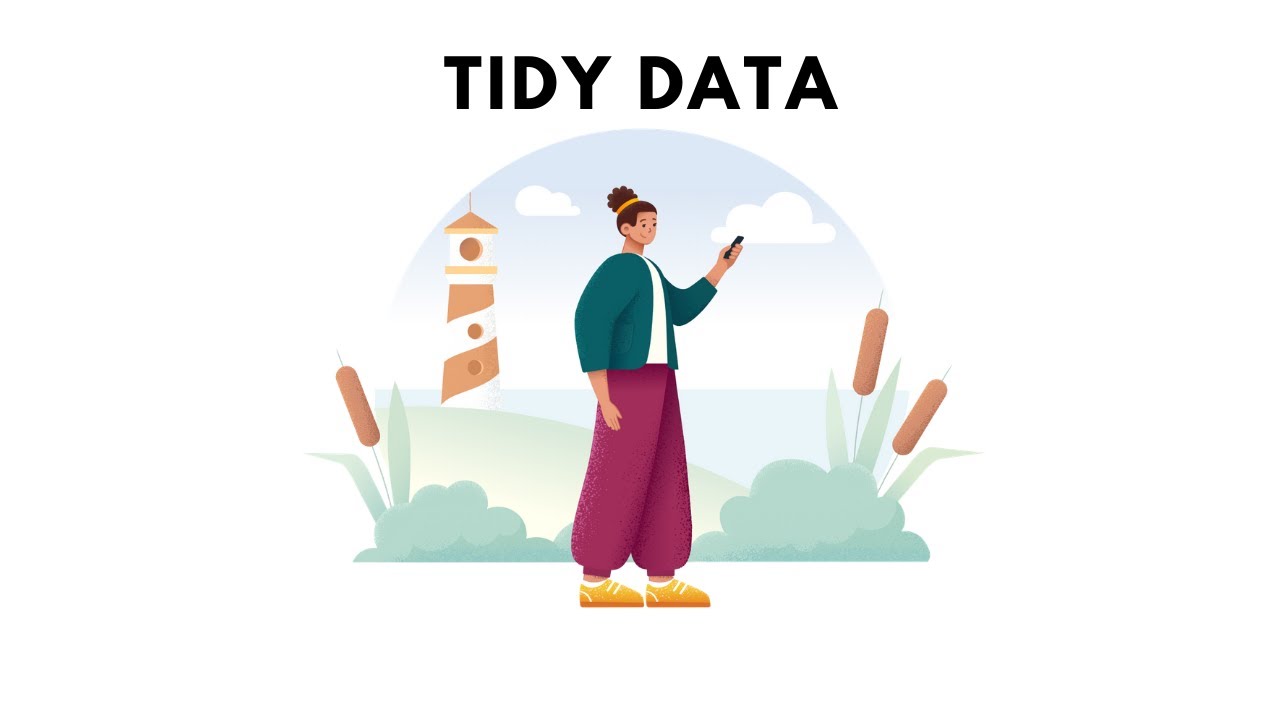 Tidy Data