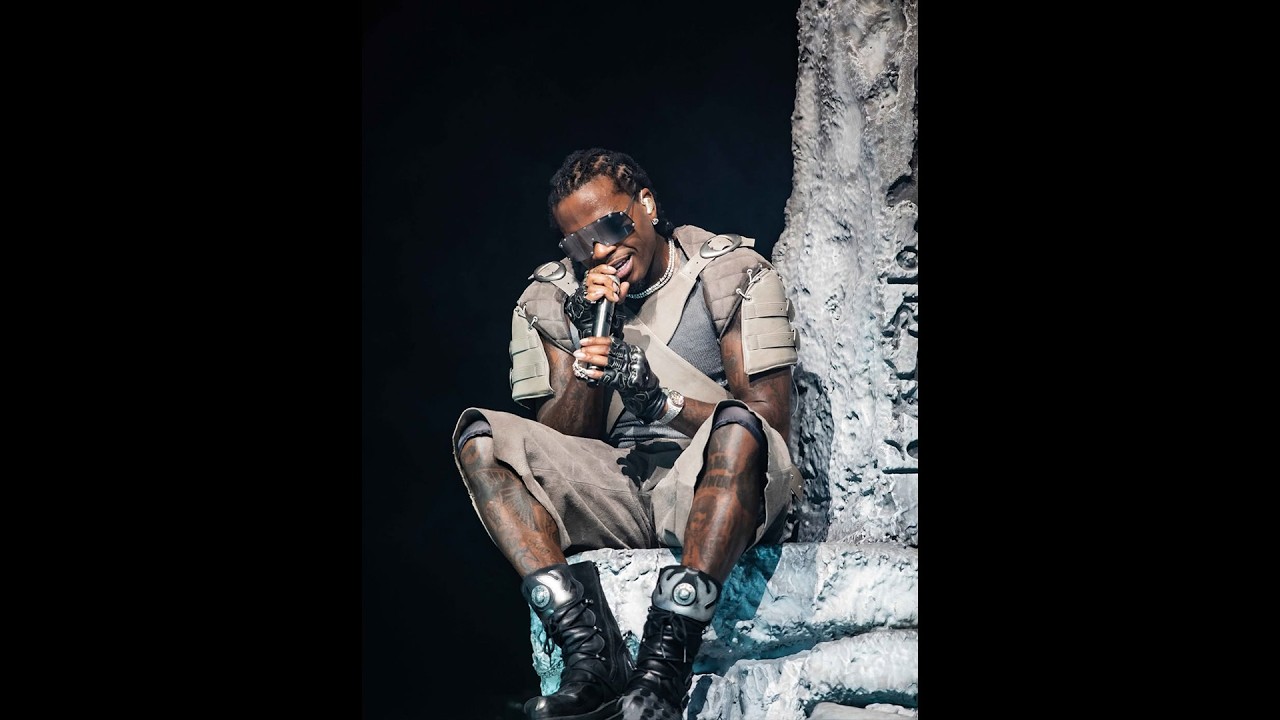 (FREE) Gunna Type Beat ''oceans''