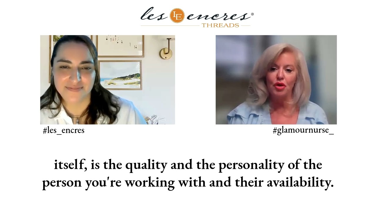 Choosing the Right Thread Company  Insights and Personal Experiences