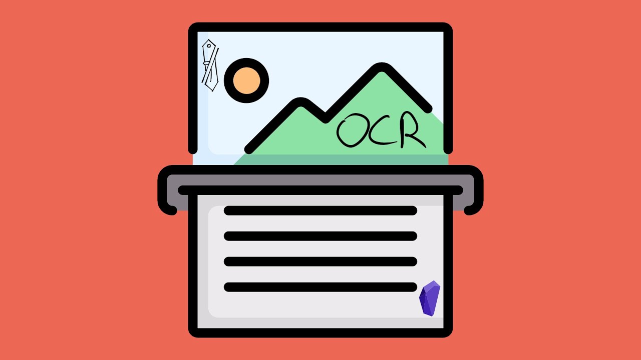 Obsidian-Excalidraw 1.8.0 - OCR, Optical Character Recognition of handwritten text and images