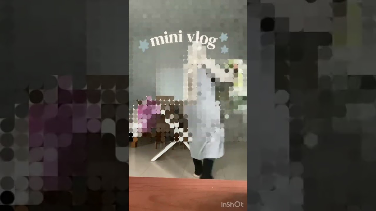 Comment ce passe mes matinées généralement 🤲☪️ Al Hamdoulilah #vlog #routine #algeria 
