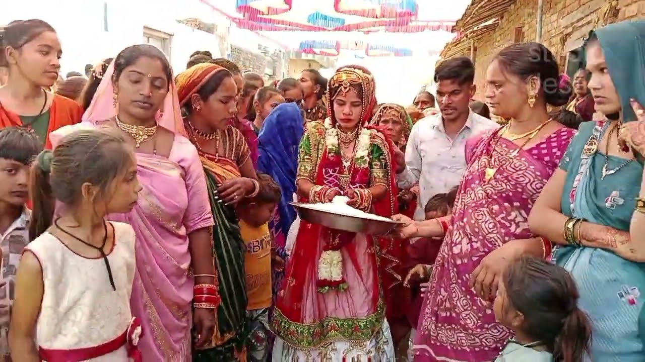 દિકરી ની વિદાય શુંભ લગ્ન શરણાઈ ના સૂર