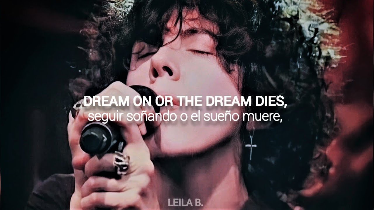 LP - When I'm Over You (LYRICS + Sub. español)