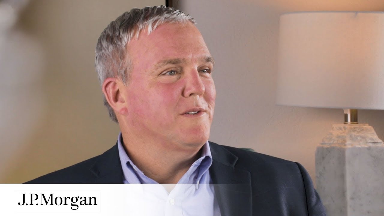 Unlocking the Advantage to Improve Your Business’ Payments | J.P. Morgan