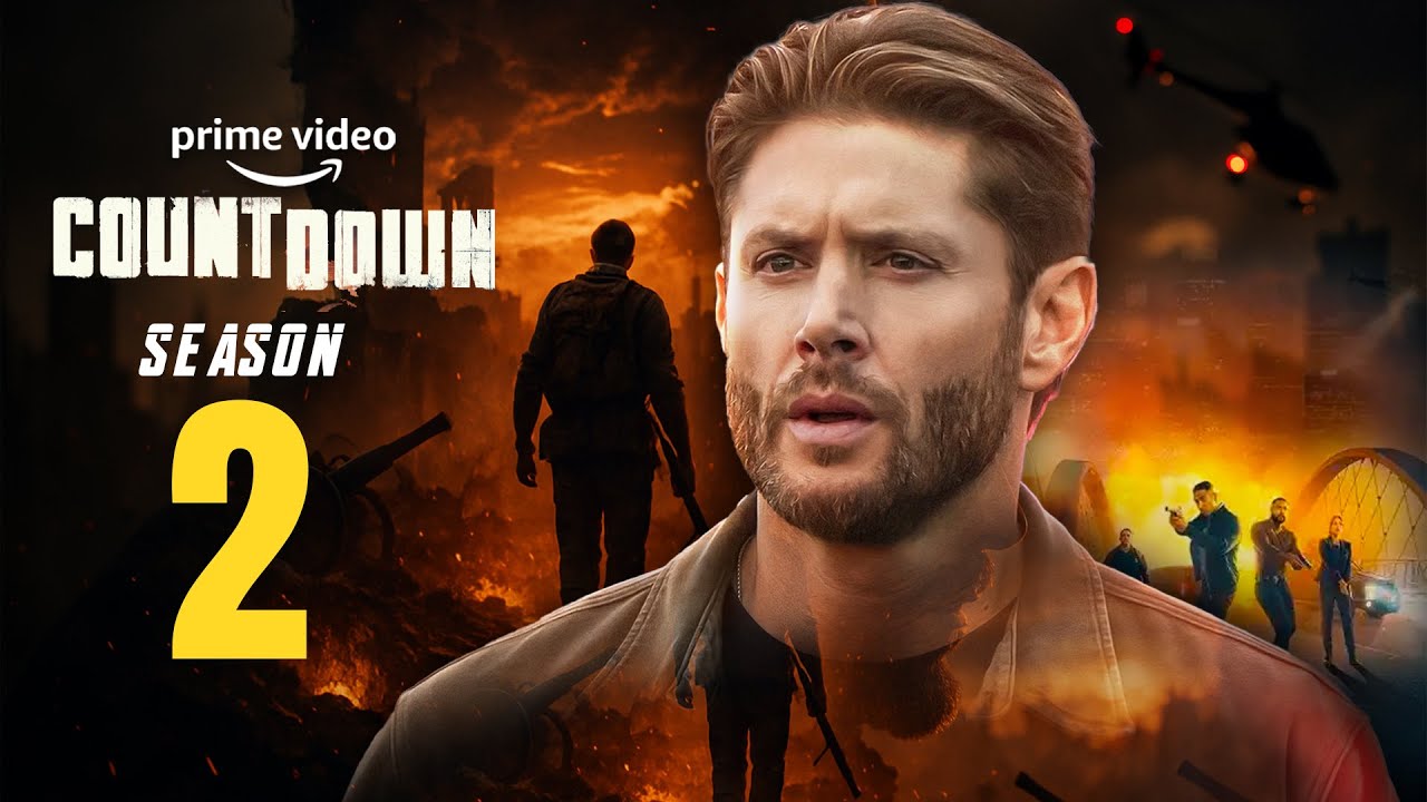 Countdown Season 2 Trailer | Release Date | Plot | Everything We Know