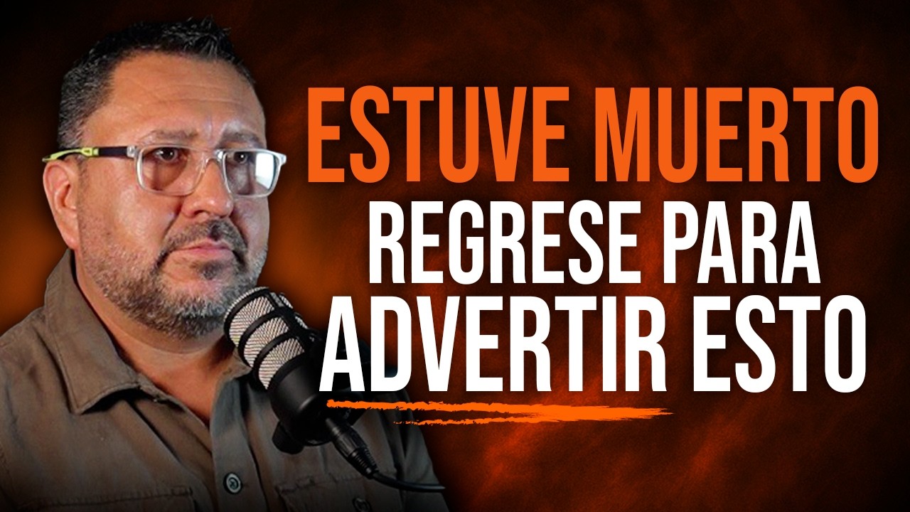 💥 LA MUERTE NO EXISTE; 