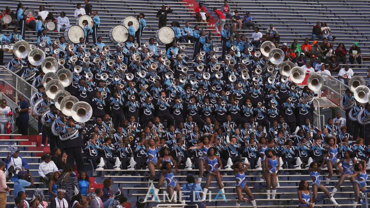Tom Ford - Jackson State University 