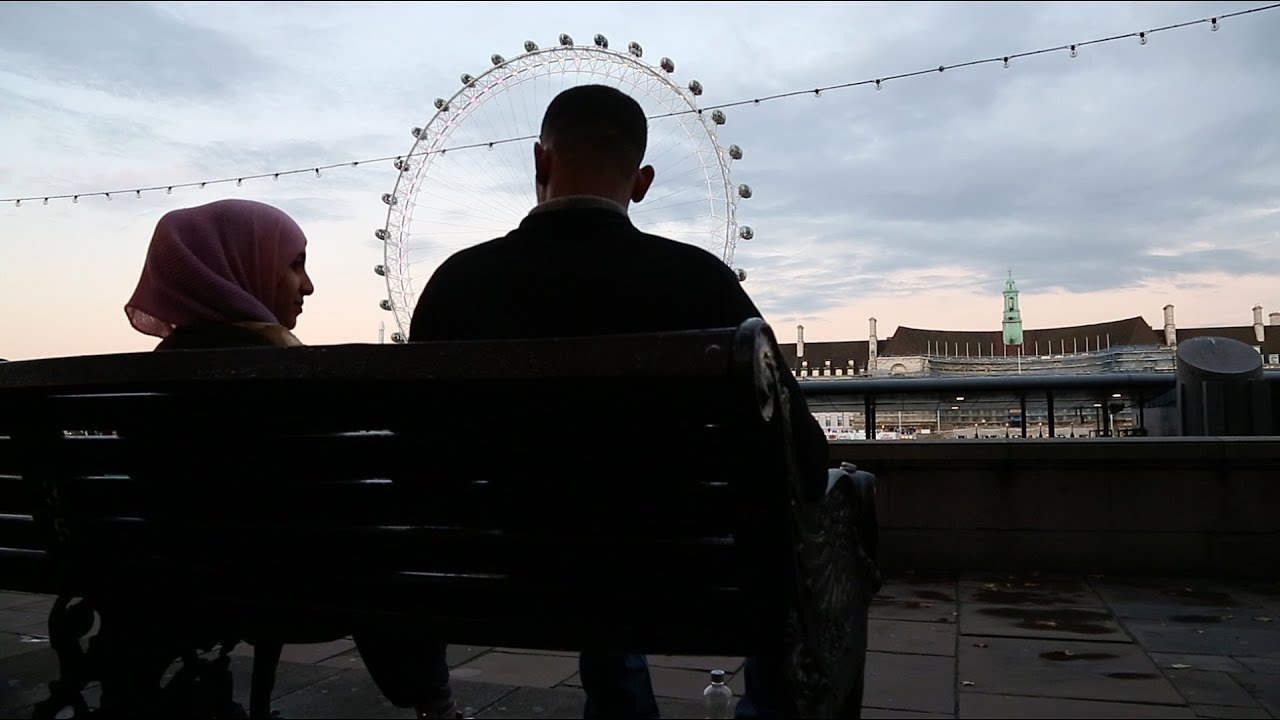 Leaving Prison in Faith – Film 2 – Connections