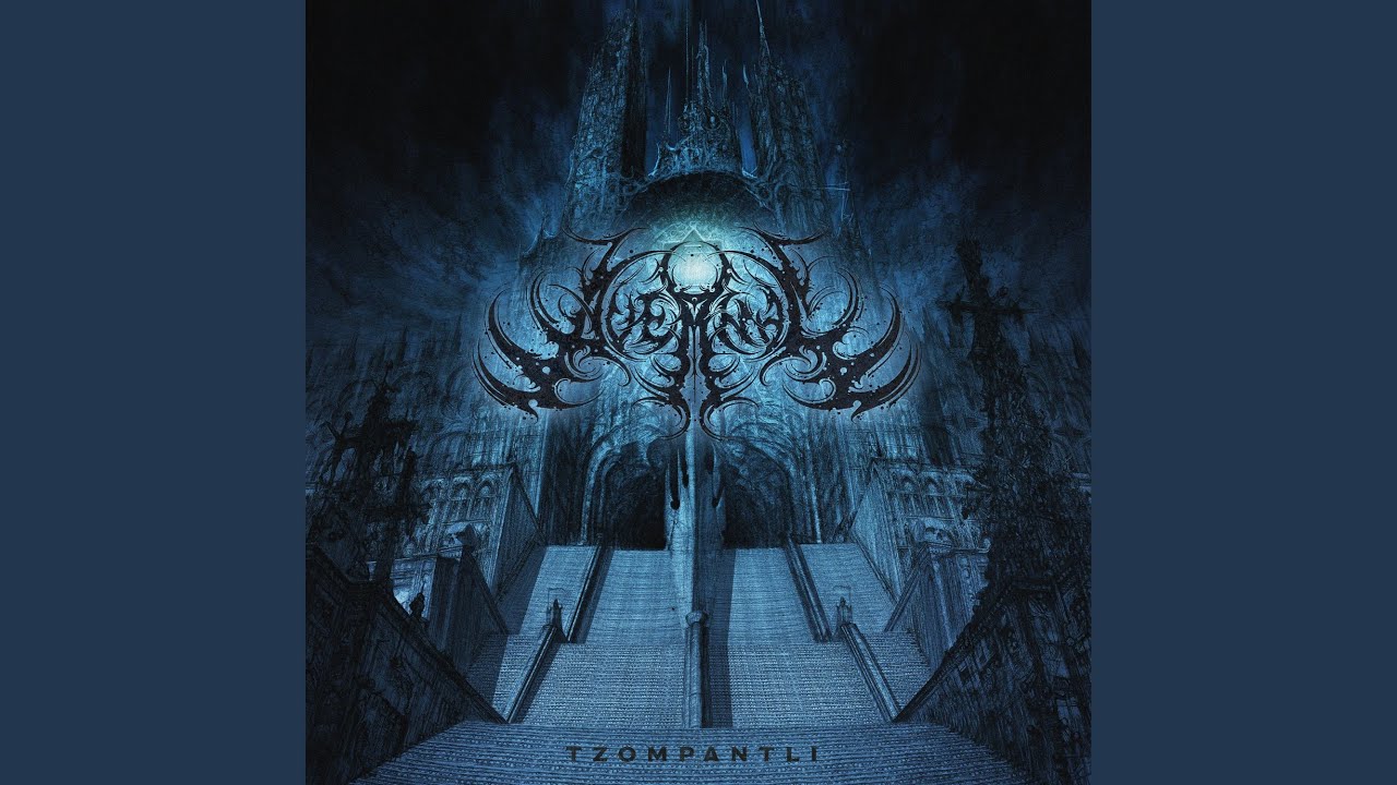 Hilera de Cr&aacute;neos