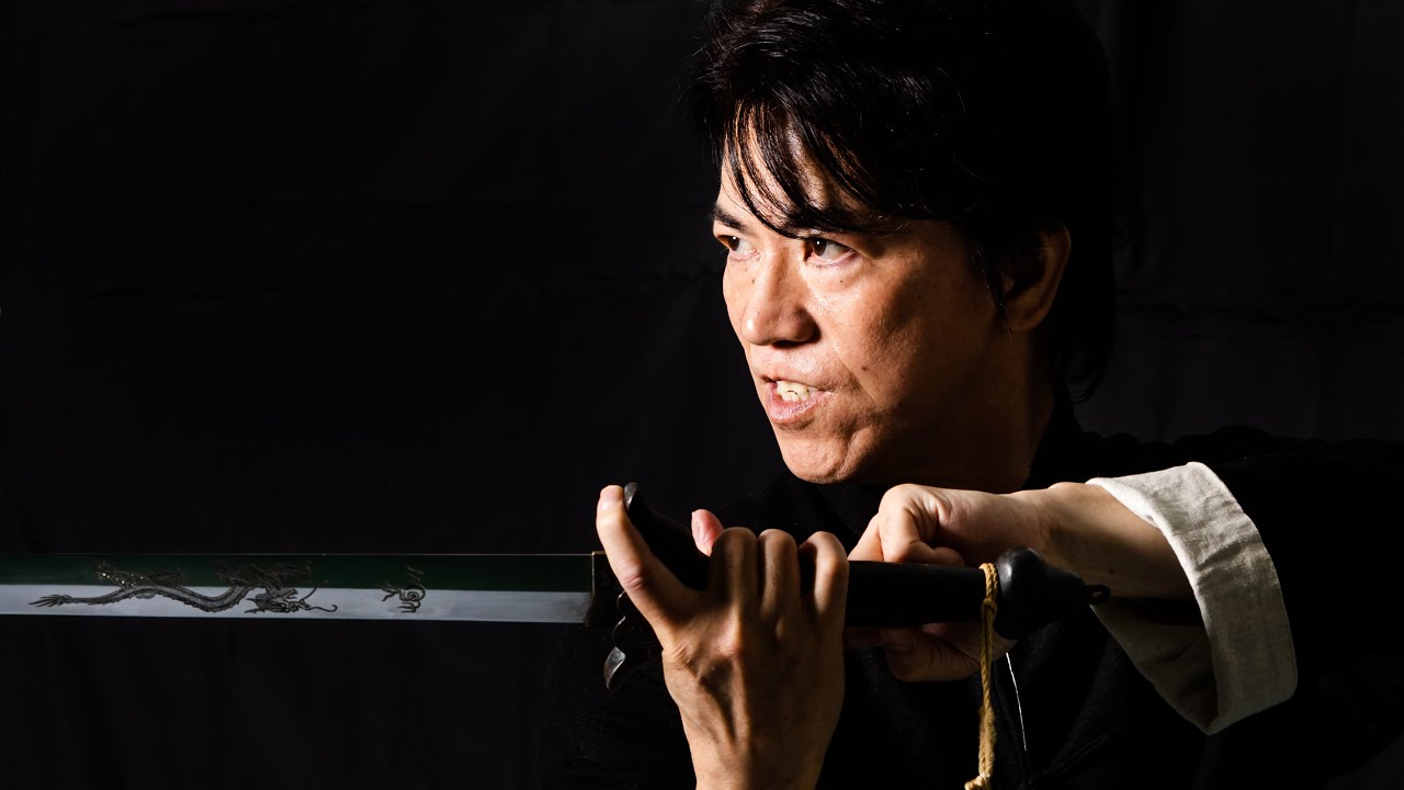Can you use martial arts when you are in a really dangerous situation? Kung-Fu, Tamotsu Miyahira