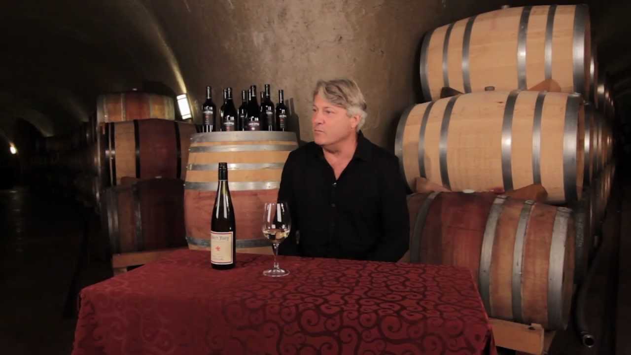 Pinot Blanc: Video Tasting Notes