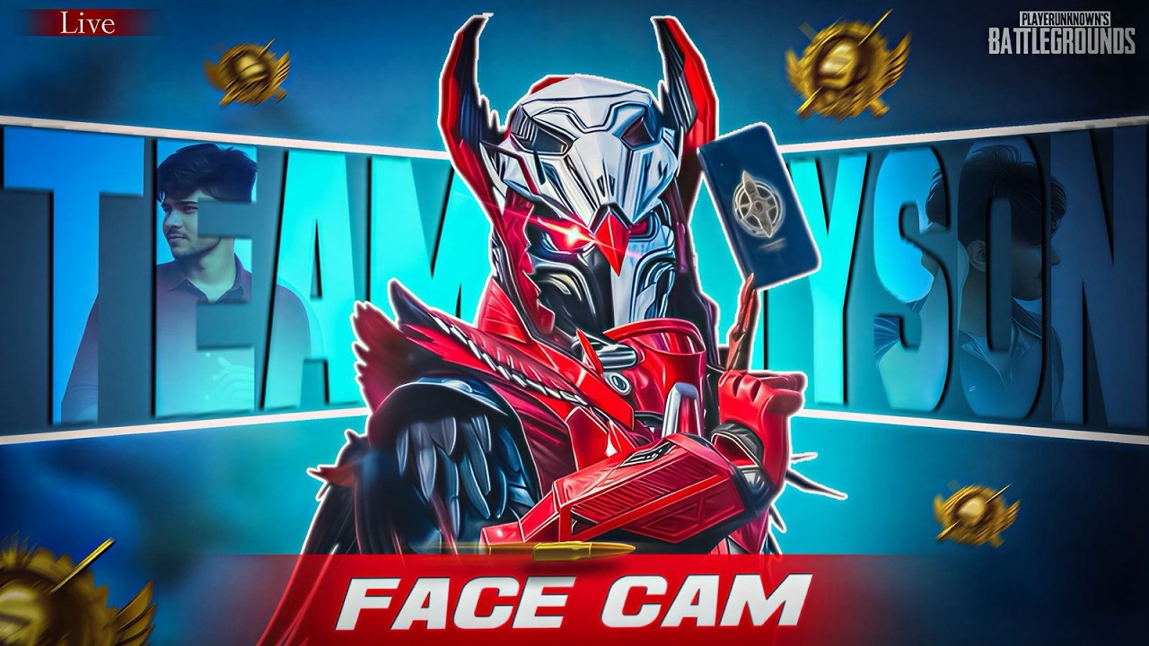 BGMI 4.2 RUSH GAMEPLAY💥💀❤️‍🔥 #bgmitamil #shortslive #facecam #pubg #bgmilive #shorts