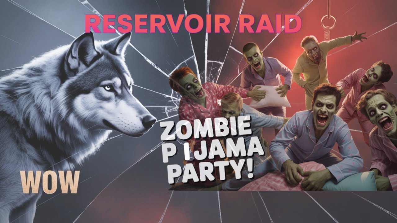 Reservoir Raid: WoW vs ZiP