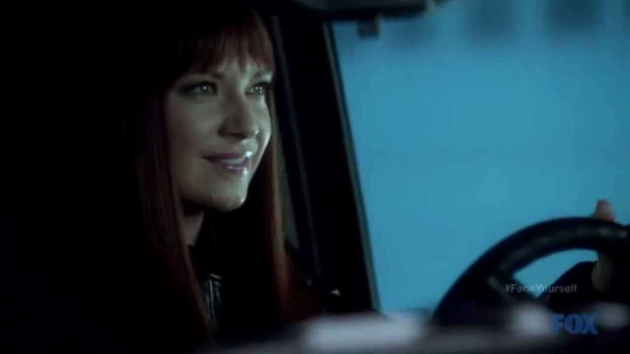 Fringe Episode 4.17 Scene - Did You Pick the Short Straw?