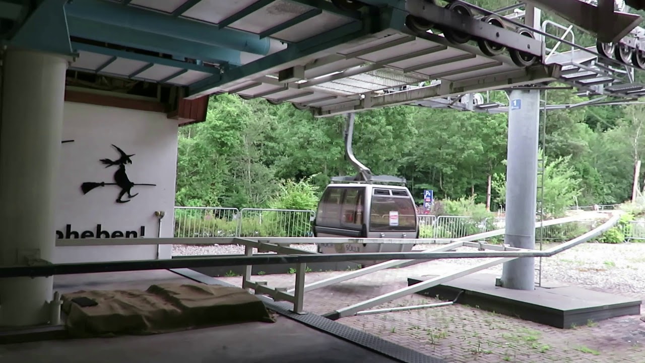 SkiWelt - S&ouml;ll 8-MGD Hochs&ouml;ll Technik Talstation 1988 - 2020