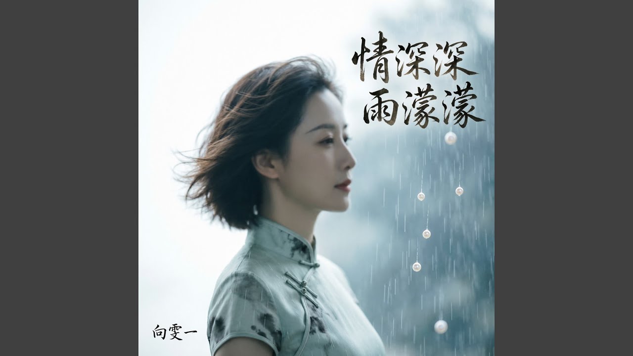 情深深雨濛濛（烟嗓版）