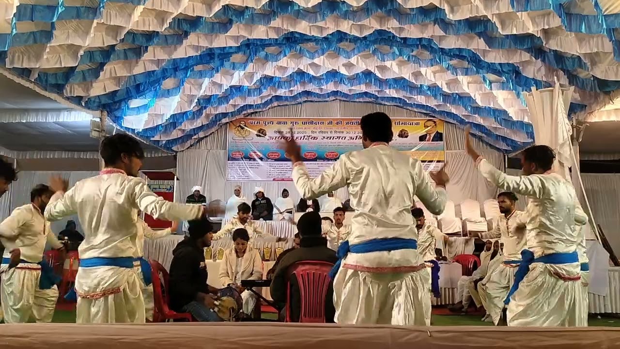दीवाना मस्ताना पार्टी रामपुर 
