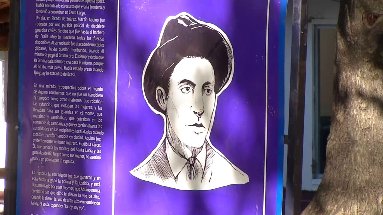 Reconstruyen la casa de Mart&iacute;n Aquino en la Criolla del Prado