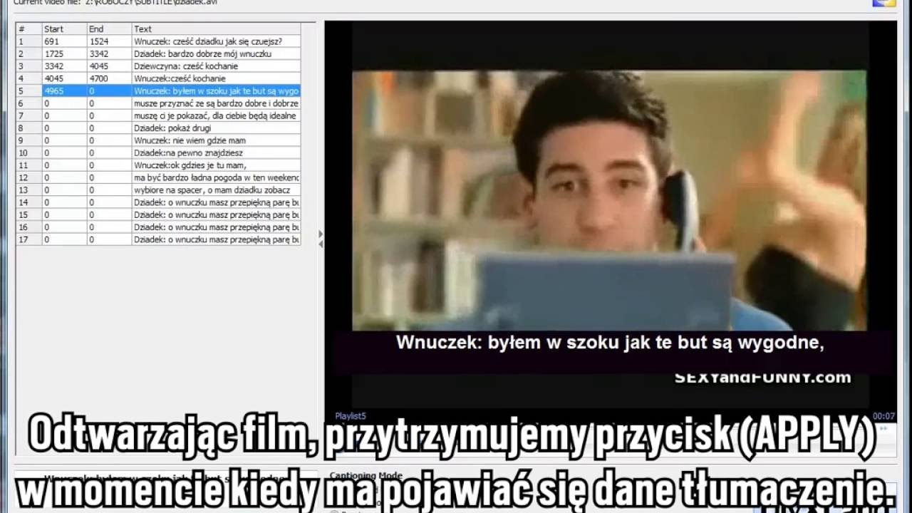 Tutorial how to, add subtitle SRT file to after effects