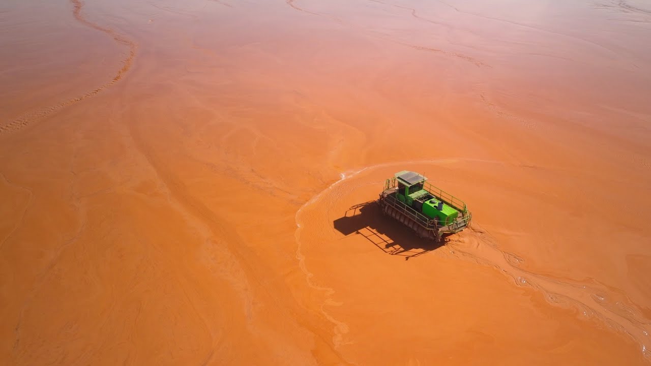 Phibion MudMaster in Far North Queensland