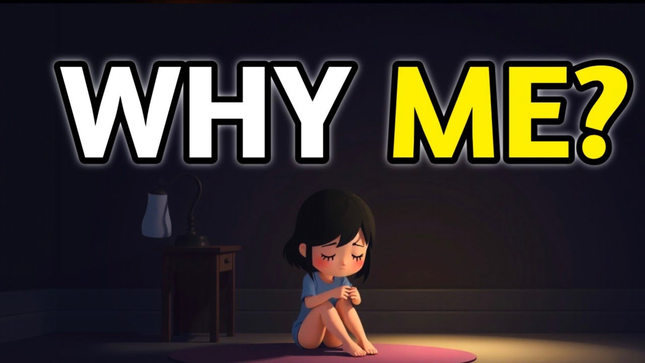 This Video Is for Anyone Who Feels Stuck in Life