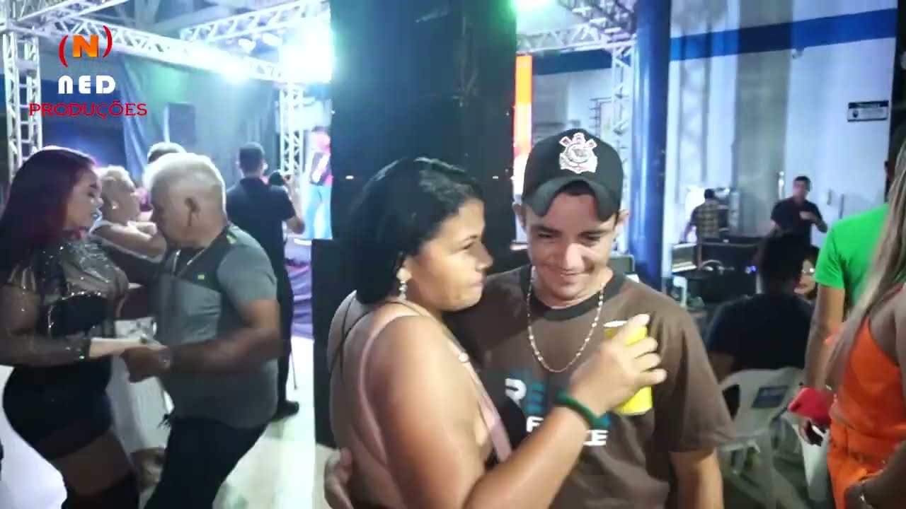 SANFONEIRO VALDINÉ DO ACORDEON ENCONTRO DOS SANFONEIROS 2024