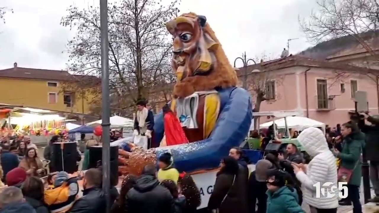 Carnevale Buonabitacolo 9feb