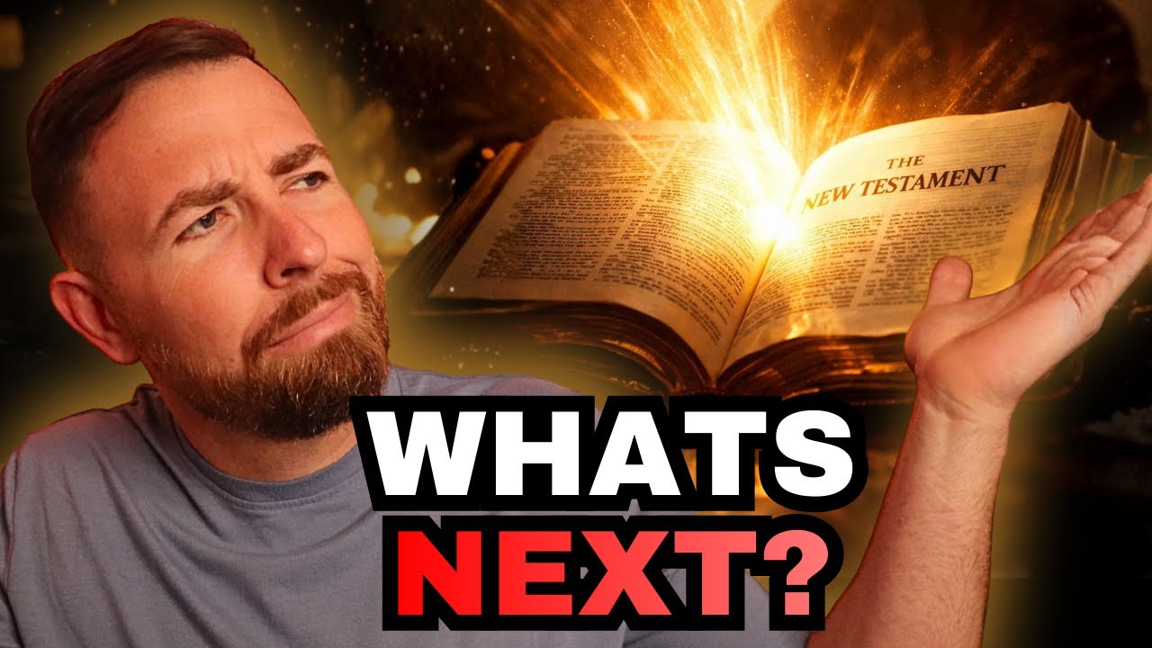 You Just Got Saved — What Happens Next? (Pt. 2)