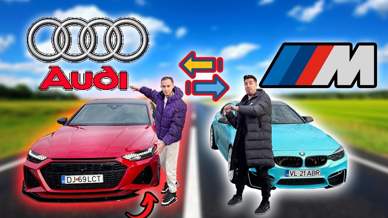 SCHIMB DE MAȘINI CU LECTURATU !