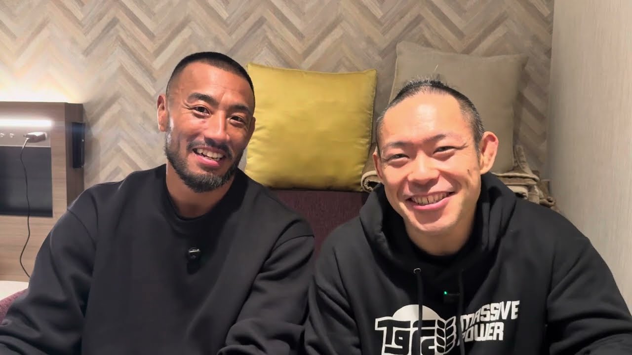 試合を終えて