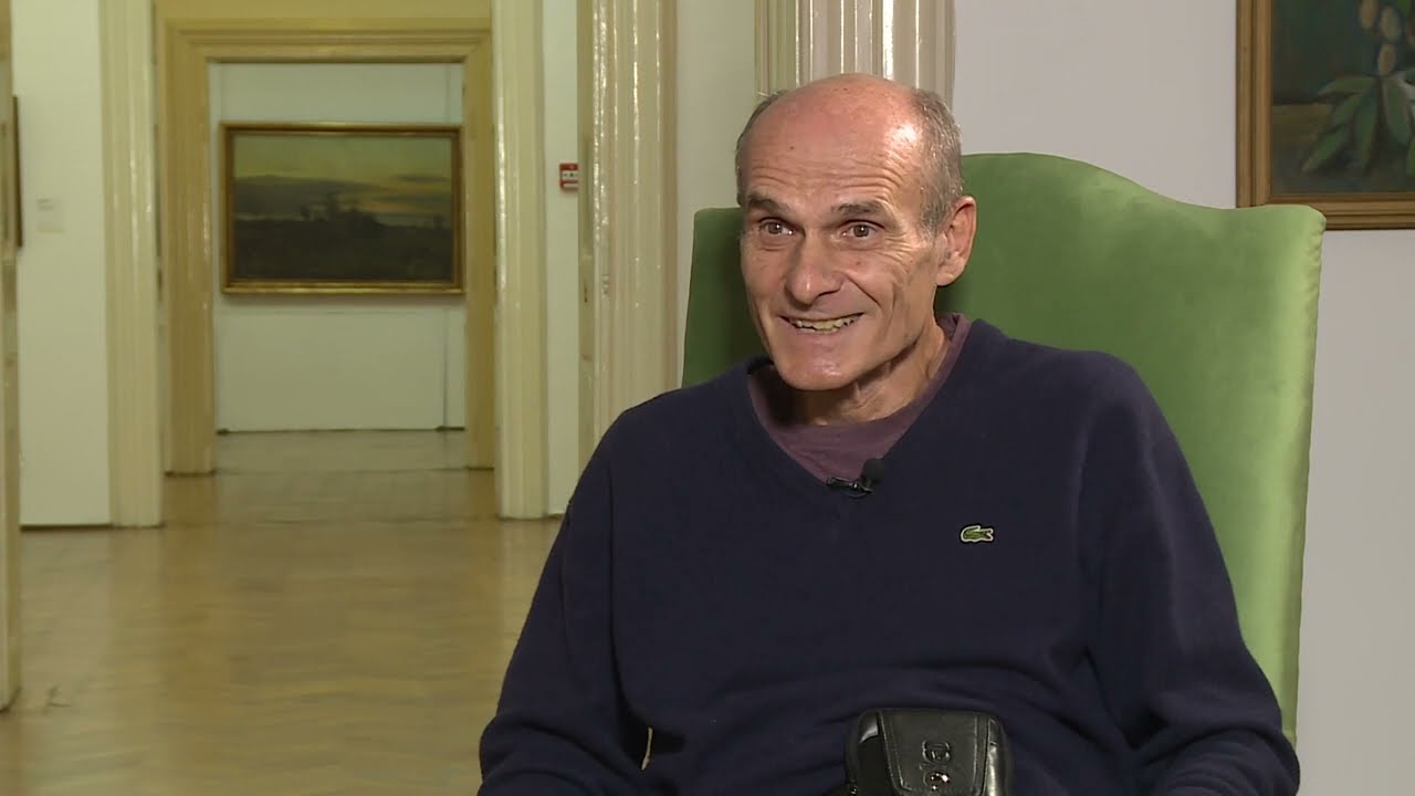 Transilvania culturala, 5 noiembrie 2022 cu Cristian Tudor Popescu