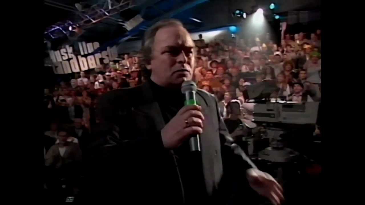 Peter Belli - København (Fra en DC-9) - Live