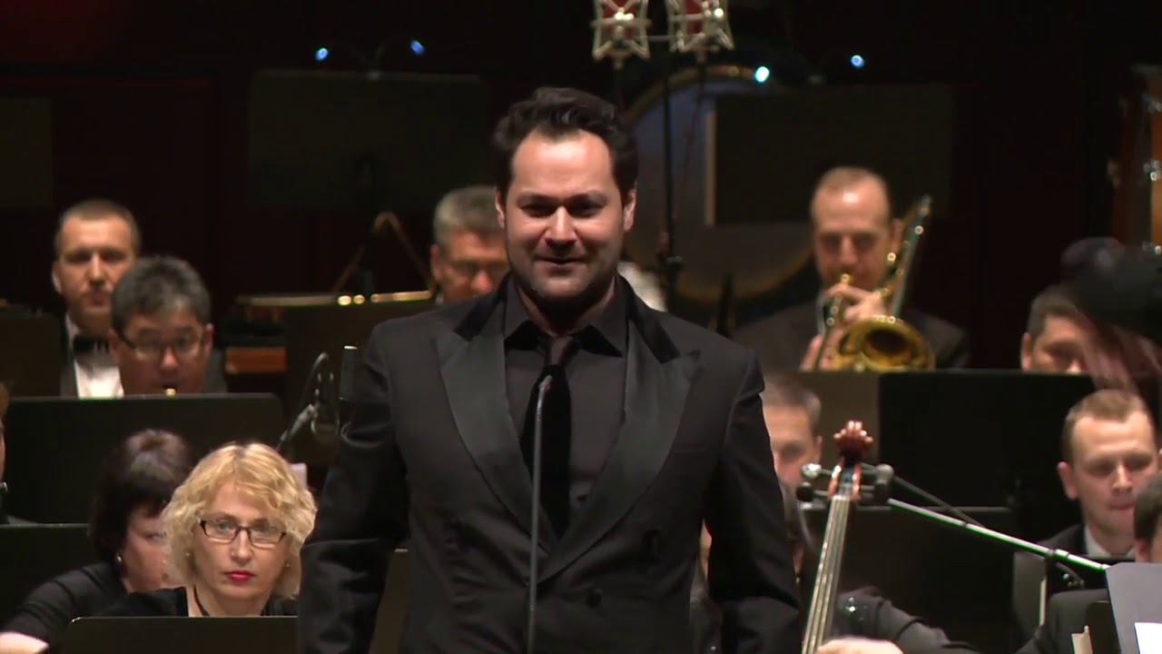 Ildar Abdrazakov 