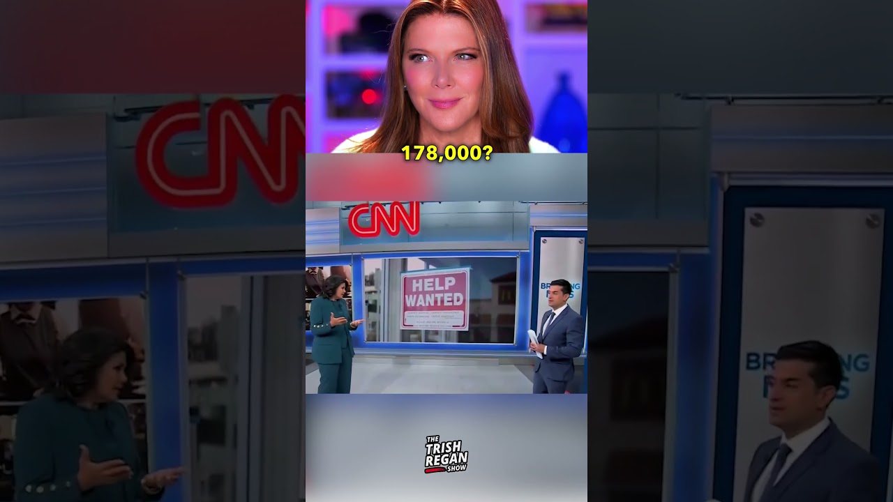 Телеканал CNN потрясен этим!