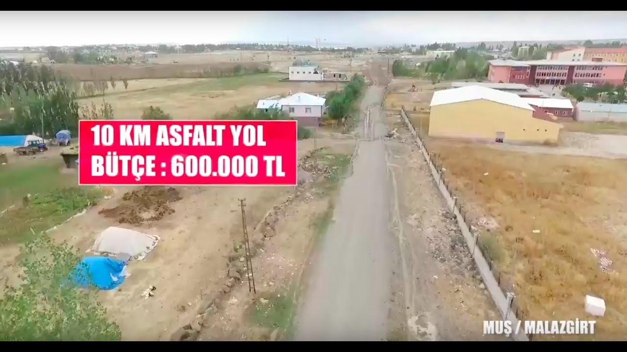 Muş/Malazgirt