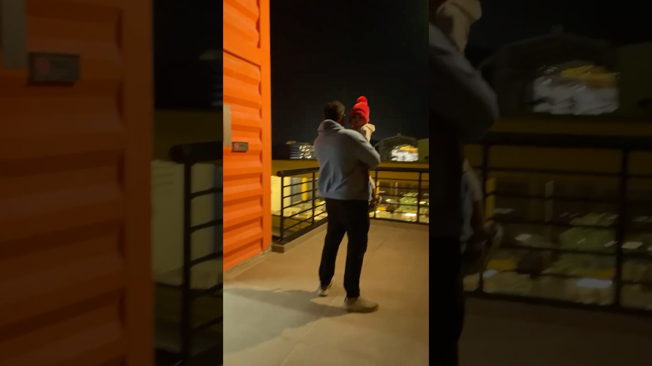 Old Doha Port💫#trending #love #dohatour #dohavlog