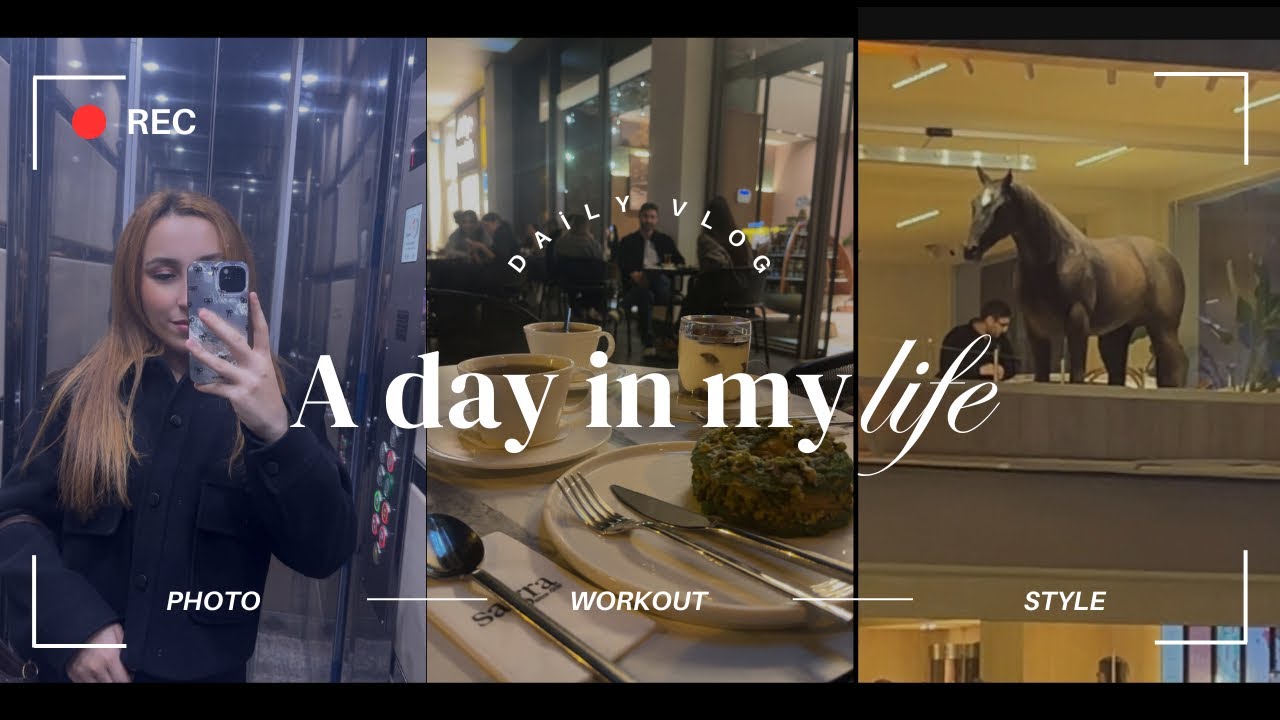 Date VLOG | #vlog 