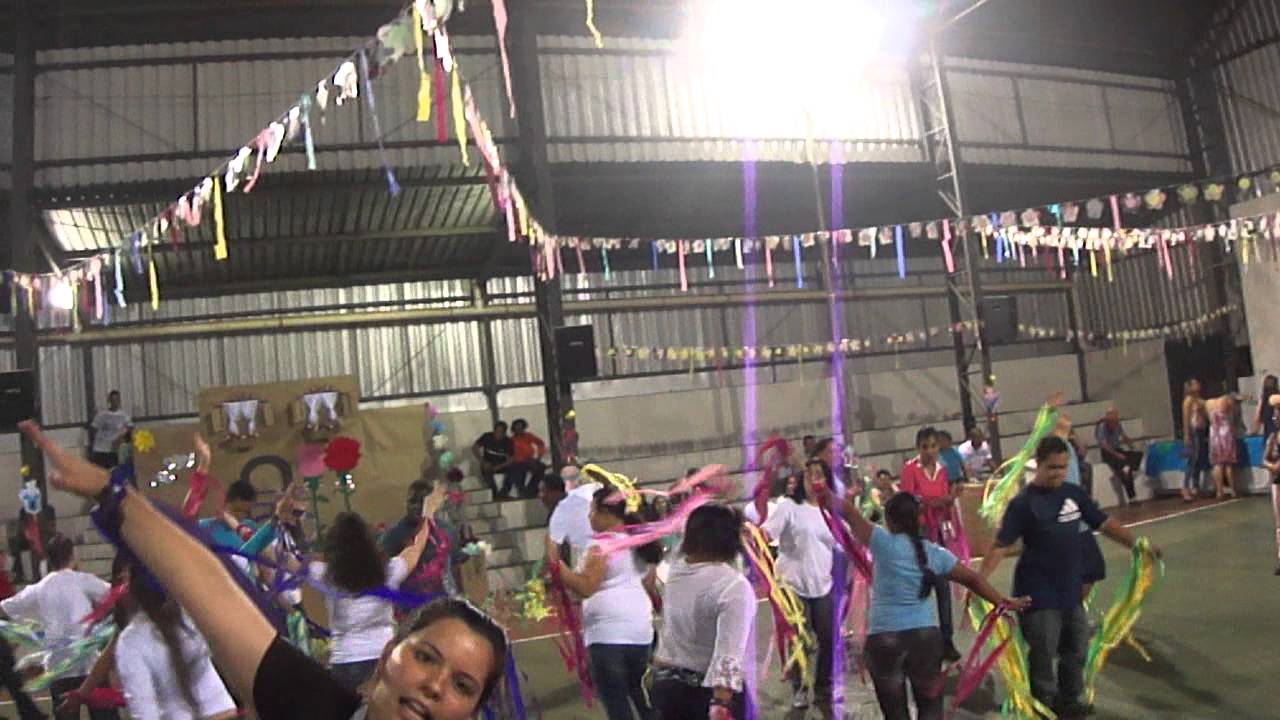 Apae Guarulhos 