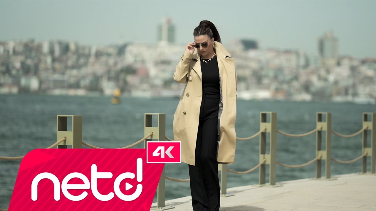 Çiğdem Doğan - İstanbul Ağlarken Sen Gidiyordun