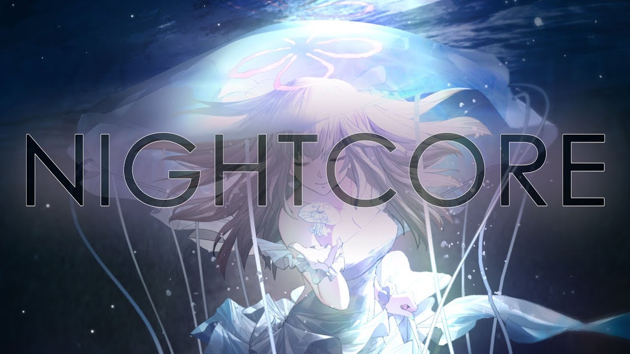 「Nightcore」 All About Us 「t.A.T.u.」